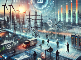 Energia, aumentano i consumi (e calano le rinnovabili). Ecco il prezzo di oggi