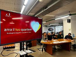 La Circoscrizione 3 alla ricerca sponsor da aziende e privati
