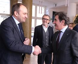 Lo Russo, Cairo e le ipotesi del futuro dello stadio sul tavolo. Arriva la risposta dei granata...