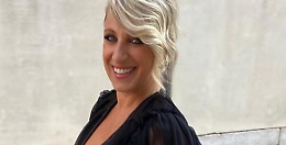 Katia Follesa: «Ecco perché è finita»