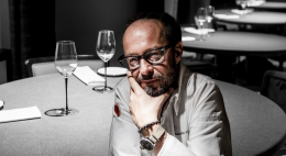 Torino perde un altro stellato: Magorabin chiude, il fine dining è in fase di declino?