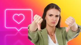  Instagram cambia tutto: in arrivo il "Non mi piace" nei commenti