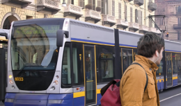 GTT si blocca per 24 ore: lunedì nero per i pendolari, ecco le fasce garantite
