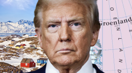 Donald Trump vuole "comprare" la Groenlandia: un affare da 50 miliardi di dollari