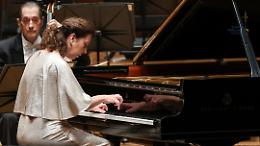Angela Hewitt e le Variazioni Goldberg al Lingotto Musica il prossimo 4 marzo