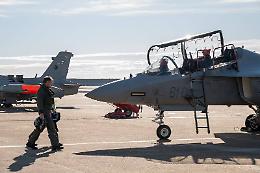 Concorso Aeronautica Militare 2025: come diventare allievo maresciallo, stipendio, requisiti e prove