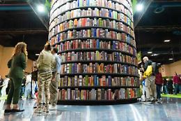 Salone del Libro: annunciati i primi ospiti. Spoiler: tra loro c’è anche Salmo