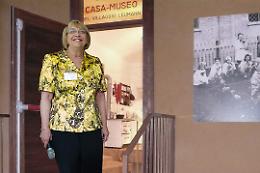 Addio a Rosalbina Miglietti, la custode delle tradizioni del Villaggio Leumann