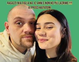 Una 12enne scomparsa da ieri, Torino in ansia per Alexandra