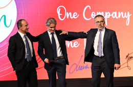 Iren, il sì dei tre soci pubblici alla riconferma dei vertici