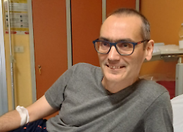 Virgilio non ce l'ha fatta: il paziente operato alle Molinette è deceduto a 55 anni