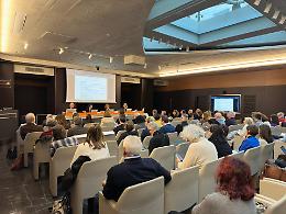 Accademia del Welfare, Chiorino: "Un sistema vincente per il futuro del Piemonte"