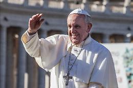 L'ultimo saluto a Giuseppe Bergoglio: si spegne a 87 anni il cugino piemontese di Papa Francesco