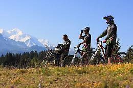 Open Day Mountain Bike a Rosta: un weekend di avventura per giovani biker