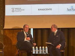 Forbes Italia celebra le eccellenze del territorio: ma Stellantis?
