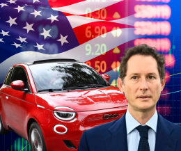 Dazi USA del 25% sulle auto straniere: ecco cosa significa per Stellantis (e Torino)