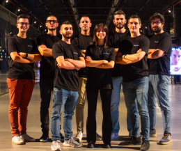 Maxiround per Focoos, la startup (che piace gli Elkann) dell'AI "risparmiosa"