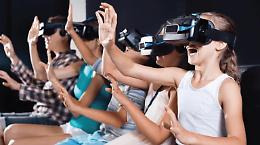 A Rivoli una escape room a squadre per educare i giovani: nasce EduGaming Zone
