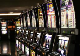 Schiavi delle slot: uno studio rivela i dati preoccupanti sulla diffusione della ludopatia