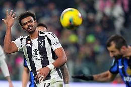 Maledizione Juventus: un altro difensore centrale ko