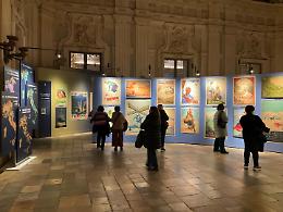 "Visitate l'Italia!": in mostra a Palazzo Madama la storia del turismo, con i manifesti pubblicitari dal 1900 al 1950