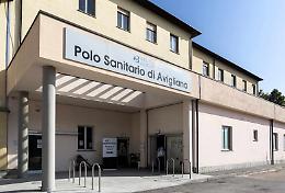 Via ai lavori per la realizzazione della nuova Casa di Comunità di Avigliana 