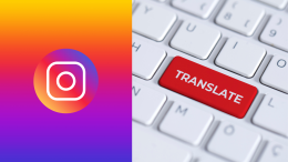 Tradurre in lingue diverse e creare messaggi programmati: Instagram svela le nuove funzioni