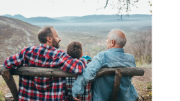 Generazioni a confronto: quando nascere in un determinato anno influisce su chi siamo