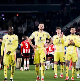 Juve, l'eliminazione dalla Champions costa caro: crollo in borsa del 12%