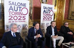 Salone dell'Auto 2025: annunciate date, location e la presenza di Stellantis