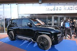 Auto, lo scippo di BYD (che però rimborsa i giornalisti)