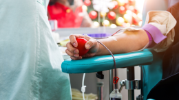 L'AIDAS Montaldo Pavarolo Bardassano organizza la prima donazione di sangue per il 23 febbraio