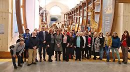Visite guidate gratuite: alla scoperta del Piemonte per la Giornata Internazionale della Guida Turistica