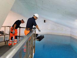 Iren perde l’acqua piemontese: l’Ato2 passa a Bcv Acque