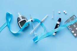 Bonus Diabete 2025: fino a 525€ al mese per chi vive con il diabete