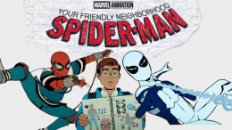 "Il vostro amichevole Spider-Man di quartiere" torna a salvare New York