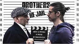 "Brothers in Jail": emozioni e musica dal vivo sul palco