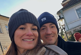«Ritrovarci insieme? Ecco quando»