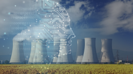 L'intelligenza artificiale usata per la sicurezza nucleare: il progetto Assas