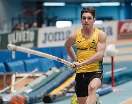 Agli Assoluti indoor di Ancona Bertelli, Baffour e Verteramo hanno i titoli nel mirino