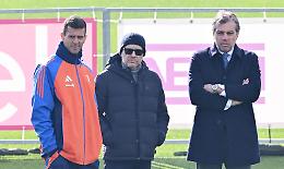 Juve: Thiago Motta via? Il futuro del tecnico bianconero appeso a un filo, ecco perché...