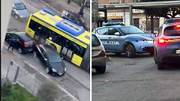 Arrestato a Milano  il rom che ha scatenato il Far West a Barriera (ma ci sono altre famiglie)