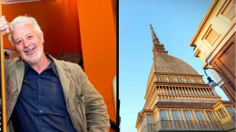 Addio a Gaetano Renda, lo piange il cinema torinese