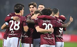 Febbre da Toro-Inter, il Grande Torino verso il sold-out. E Maripan sogna...le Maldive 