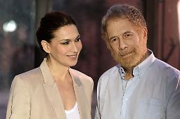 Gabriele Lavia e la moglie Federica: «Portiamo a Torino la famiglia narrata da  O’Neill»