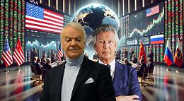 A Torino il dibattito sul nuovo ordine mondiale: L'America chiama, l'Europa risponde?