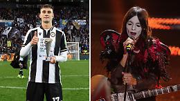 Lorenzo Lucca, l'attaccante (di Torino) giramondo: dal rigore conteso alle scuse pubbliche su Instagram: "Volevo essere un duro..."