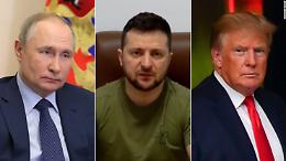 Ultimatum al giorno meno uno: Trump attiva i dazi secondari?