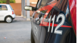 Due auto coinvolte in un frontale a Verolengo
