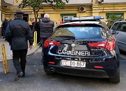 Anziana 85enne sequestrata in casa, ora è caccia ai rapinatori